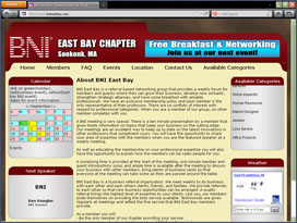 BNI East Bay