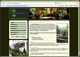 DesignScapes
