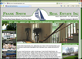 Frank Smith Real Estate 