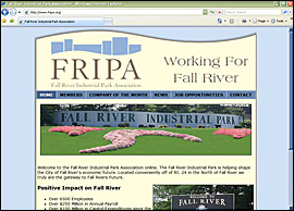 Fall River Industrial Park Association