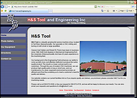 H & S Tool