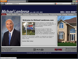 Michael Lambrese