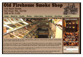Old Firehouse Smoke Shop