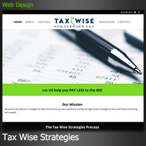 Tax Wise Strategies North Port FL