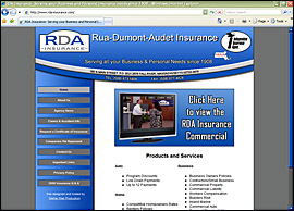 RDA Insurance