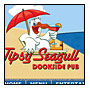 The Tipsy Seagull
