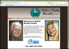 Walter Murphy Realty