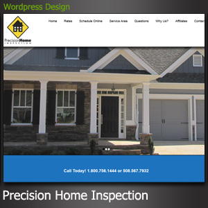 Precision Home Inspection