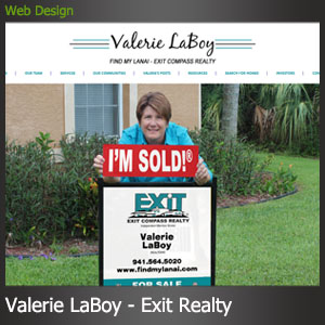 Valerie LaBoy North Port Relator